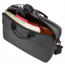 Case Logic Era Fits up to size 15.6 ", Black, Shoulder strap, Messenger - Briefcase
