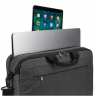 Case Logic Era Fits up to size 15.6 ", Black, Shoulder strap, Messenger - Briefcase