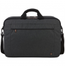 Case Logic Era Fits up to size 15.6 ", Black, Shoulder strap, Messenger - Briefcase