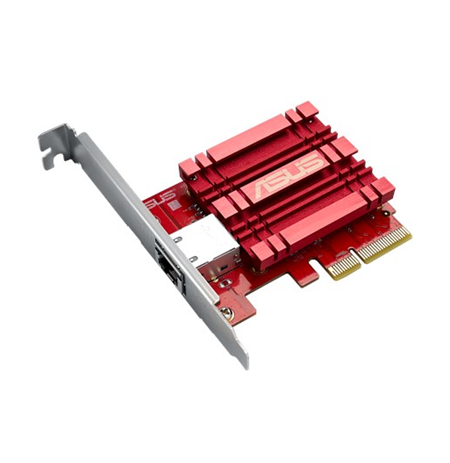 Asus PCIe Network Adapter XG-C100C