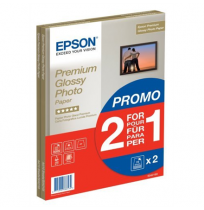 Premium Glossy Photo Paper 30 sheets | Photo | White | 255 g/m² | A4