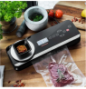 Gastroback Advanced Scale Pro  46014 Vacuum Sealer Fully automatic or manual, Black, 120 W