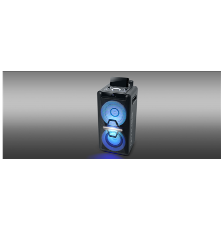 Muse M-1920DJ Portable Speaker Muse