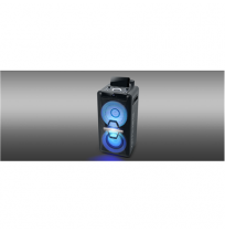 Muse M-1920 DJ 300 W Black