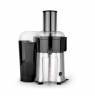 Gastroback Vital Juicer Pro Black/ stainless steel, 700 W, Extra large fruit input, Number of speeds 2, 12000 RPM