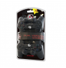 Gembird Double USB dual vibration gamepad