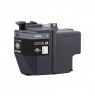 Brother Super High Yield Ink Cartridge LC3219XLBK | Ink Cartridge | Black