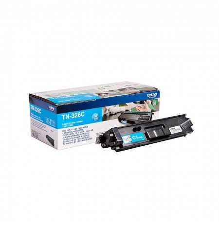 Toneris Brother TN326C cyan | 3500 pgs | HL-L8250CDN