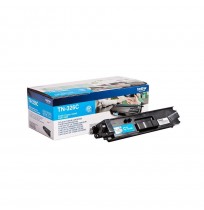 BROTHER TN-326C TONER HIGH CYAN 3500P