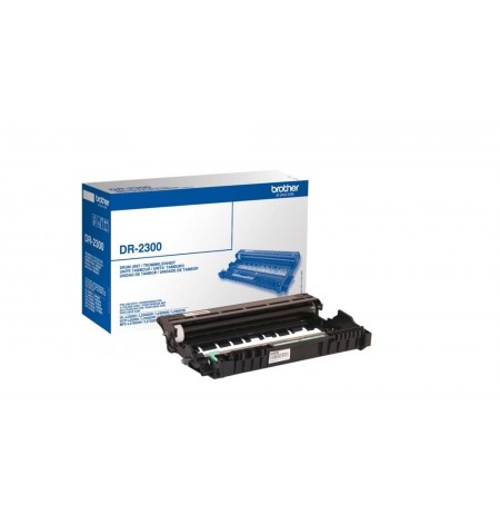 Būgnas  Brother DR2300 | 12 000 psl | HL-L2360DN/HL-L2365DN/DCP-L2540DN