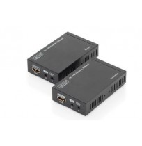 Digitus 4K HDMI Extender Set, 4K/30Hz