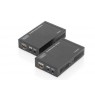Digitus 4K HDMI Extender Set, 4K/30Hz
