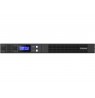 POWERWALKER VI 750 R1U UPS Line-Interactive 750VA 4x IEC OUT USB HID/RS-232 Rack 19