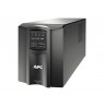 APC SmartConnect UPS SMT 1000 VA Tower