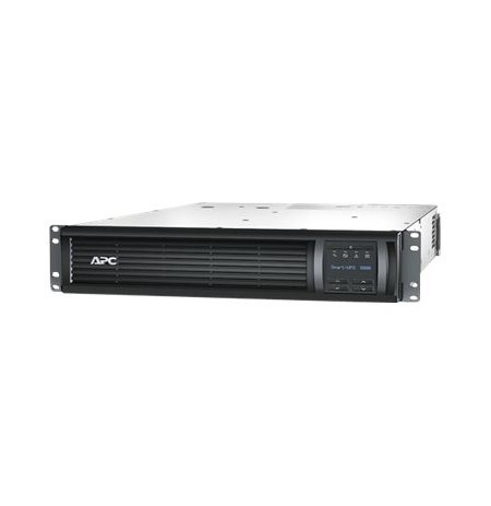 APC SmartConnect UPS SMT 1000VA Rack 2HE