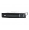 APC Smart-UPS 1000VA LCD RM UPS Rack AC 220/230/240V 700Watt 1000VA Ethernet 10/100 RS-232 USB oc 4 2U BK with APC SmartConnect