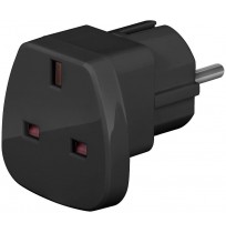 Goobay | Travel adapter | 2500 W | 250 V