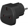 Goobay | Travel adapter | 2500 W | 250 V