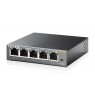 TP-Link TL-SG105E 5-Port Gigabit Easy Smart Switch Desktop