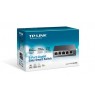 TP-Link TL-SG105E 5-Port Gigabit Easy Smart Switch Desktop