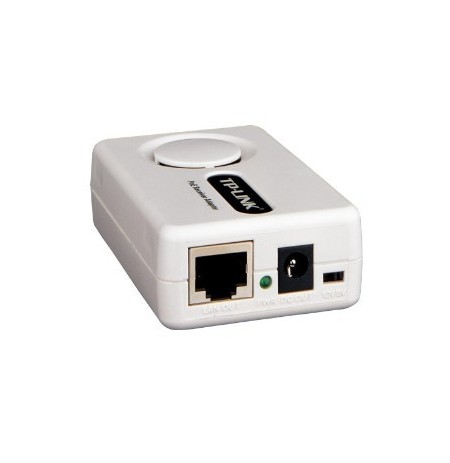 TP-Link TL-POE10R PoE imtuvas (PoE receiver) 1port, 5VDC/12VDC