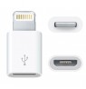 Adapteris USB Micro - Lightning
