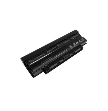 Notebook baterija, Extra Digital Extended, DELL 04YRJH, 6600mAh