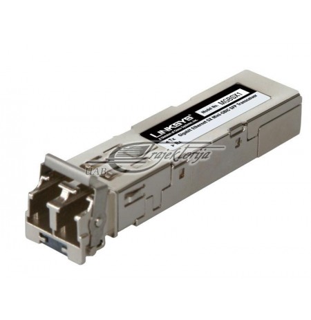 CISCO MGBSX1 Gigabit Ethernet SX Mini-GBIC SFP