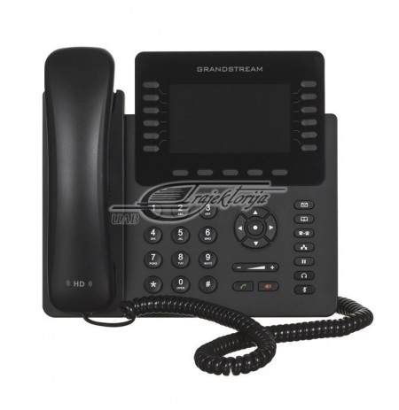GRANDSTREAM TELEFON VOIP GXP 2170 HD