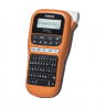 Brother PTE110VP | Thermal | Label Printer | Orange