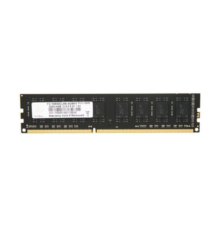 G.Skill 8 GB, DDR3, 1600 MHz, PC/server, Registered No, ECC No