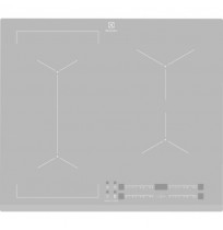 Indukcinė kaitlentė Electrolux EIV63440BS