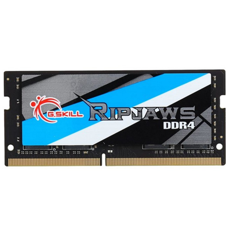 G.Skill 16 Kit (8GBx2) GB, DDR4, 2400 MHz, Notebook, Registered No, ECC No