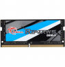 G.Skill | Ripjaws | 16 Kit (8GBx2) GB | DDR4 | 2400 MHz | Notebook | Registered No | ECC No