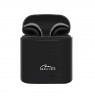 R-PHONES- Bluetooth headset TWS with powerbank.