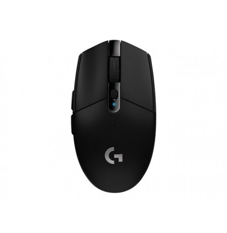 LOGI G305 Recoil Gaming Mouse BLACK EWR2