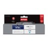 Ink cartridge Activejet AH-973CRX (replacement HP 973XL F6T81AE, Premium, 105 ml, blue)