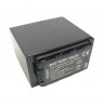 PANASONIC VW-VBD78 baterija, 7800mAh