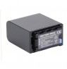 PANASONIC VW-VBD98 baterija, 10400mAh