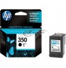 Ink HP CB335EE (original , 4.5 ml, Black)
