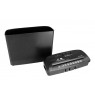 SHREDDER - Documents shredder. Cutting paper, foil, CD/DVD discs, credit cards.