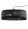 SHREDDER - Documents shredder. Cutting paper, foil, CD/DVD discs, credit cards.