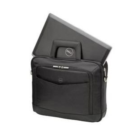 Dell Professional Lite 460-11753 Fits up to size 14 ", Black, Messenger - Briefcase