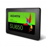 SSD ADATA Ultimate SU650 240GB SATA3 (Read/Write) 520/450 MB/s
