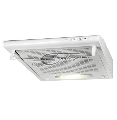 Cooker hood Under cabinet Amica  OSC 5112W (white color)