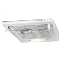 Cooker hood Under cabinet Amica  OSC 5112W (white color)
