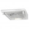 Cooker hood Under cabinet Amica  OSC 5112W (white color)