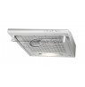 Cooker hood Under cabinet Amica  OSC 5112W (white color)