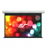 Elite Screens Saker Series SK120XHW-E10 Diagonal 120 ", 16:9, Viewable screen width (W) 266 cm, White