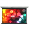 Elite Screens Saker Series SK120XHW-E10 Diagonal 120 ", 16:9, Viewable screen width (W) 266 cm, White